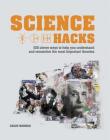Science Hacks By Colin Barras Cover Image