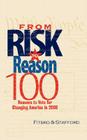 From Risk to Reason: 100 Reasons to Vote to Change America in 2008 Cover Image