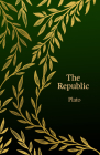 The Republic (Hero Classics) By Plato Cover Image