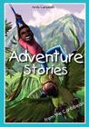 Adventure Stories from the Caribbean By Andy Campbell, Ryan James (Illustrator) Cover Image