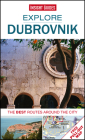 Insight Guides: Explore Dubrovnik (Insight Guide Explore) By Insight Guides Cover Image