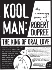 Kool Man (Punx) By Sean Tejeratchi Cover Image