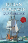 Quarterdeck By Julian Stockwin Cover Image