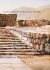 A New Heaven and A New Earth By Sandy Krolick Cover Image