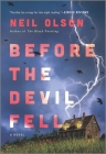 Before the Devil Fell By Neil Olson Cover Image