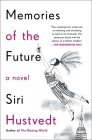 Memories of the Future By Siri Hustvedt Cover Image