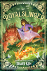 Royalslinger (The Slinger Series) By Graci Kim Cover Image