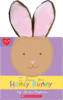 I Love You, Honey Bunny (Made With Love) By Sandra Magsamen, Sandra Magsamen (Illustrator) Cover Image