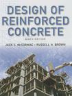 Design of Reinforced Concrete: ACI 318-11 Code Edition Cover Image