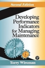 Developing Performance Indicators for Managing Maintenance Cover Image