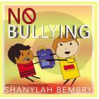 No Bullying Cover Image