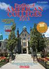 Profiles of American Colleges: with Website Access Cover Image