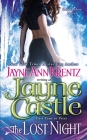 The Lost Night (A Harmony Novel #10) By Jayne Castle Cover Image