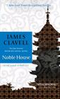 Noble House (Asian Saga #5) By James Clavell Cover Image