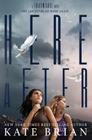 Hereafter (Shadowlands #2) Cover Image