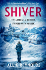 Shiver By Allie Reynolds Cover Image