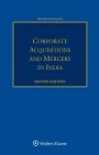 Corporate Acquisitions and Mergers in India By Pradeep Kumar Jain Cover Image