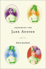 Searching for Jane Austen By Emily Auerbach Cover Image