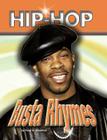 Busta Rhymes (Hip Hop (Mason Crest Hardcover)) By Toby G. Hamilton Cover Image