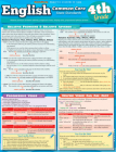 English Common Core 4th Grade By Barcharts Inc Cover Image