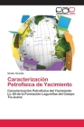 Caracterización Petrofisica de Yacimiento By Nestor Ocando Cover Image