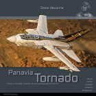 Panavia Tornado: Aircraft in Detail By Robert Pied, Nicolas Deboeck Cover Image