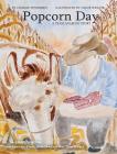 Popcorn Day By Charlie Tennessen, Chloé Wright (Illustrator) Cover Image
