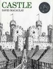 Castle By David Macaulay Cover Image