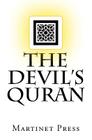 The Devil's Quran By Martinet Press Cover Image