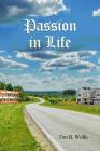 Passion in LIfe Cover Image