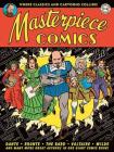 Masterpiece Comics By R. Sikoryak Cover Image