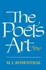 The Poet's Art By M. L. Rosenthal Cover Image