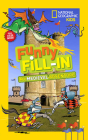 National Geographic Kids Funny Fill-in: My Medieval Adventure By Kay Boatner Cover Image