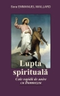Lupta Spirituala: Cale rapida de unire cu Dumnezeu By Sora Emmanuel Maillard, Laurence Chartier (Translator) Cover Image
