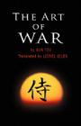 The Art of War: The oldest military treatise in the world Cover Image