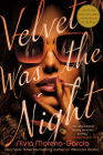 Velvet Was the Night Cover Image