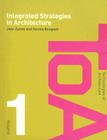 Integrated Strategies in Architecture (Technologies of Architecture) Cover Image