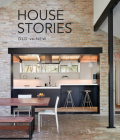 House Stories: Old Vs New By David Andreu Cover Image