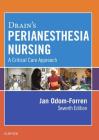 Drain's Perianesthesia Nursing: A Critical Care Approach Cover Image