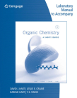 Lab Manual for Organic Chemistry: A Short Course, 13th By T. K. Vinod, Leslie Craine Cover Image