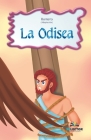 La Odisea By Homero Cover Image