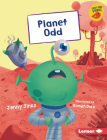 Planet Odd Cover Image