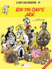 Rin Tin Can's Ark By Jul Achde Cover Image
