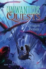 Dragon Bones (The Unwanteds Quests #2) Cover Image