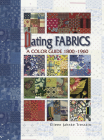 Dating Fabrics - A Color Guide - 1800-1960 Cover Image