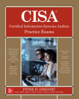 Cisa Certified Information Systems Auditor Practice Exams Cover Image