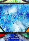Rumble By Ellen Hopkins Cover Image