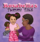 Rosabella's Tummy Talk By Renée Ecckles-Hardy Cover Image