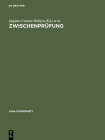 Zwischenprüfung (Jura-Sonderheft) Cover Image