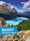 Moon Banff National Park (Travel Guide) Cover Image